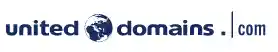  UnitedDomains優惠券